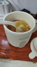 富得萊養(yǎng)生燒水壺保溫暖暖杯墊辦公室多功能恒溫加熱牛奶神器 珍珠白 0.5L 帶勺子 曬單實(shí)拍圖