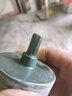 保聯(lián)瓷磚帶齒鉆頭開(kāi)孔器打孔瓷磚鉆頭大理石全瓷玻璃擴(kuò)孔器打鉆頭 帶齒瓷磚鉆頭60mm 1個(gè) 曬單實(shí)拍圖