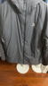 伯希和（Pelliot）[成毅同款]Primaloft金標P棉服男保暖防風(fēng)冬季外套115376009灰2XL 曬單實(shí)拍圖