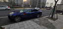 車麗友專用于2025款別克君越腳墊tpe全包圍地毯式絲圈汽車艾維亞后備箱 【TPE雙層腳墊+后備箱墊】慕絨絲藍(lán) 君越 23-25款 曬單實(shí)拍圖