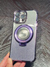 億香【頭層牛皮】適用華為mate70pro手機(jī)殼新款真皮mate70pro+鏡頭全包防摔保護(hù)套男十的外殼 皓白 華為mate70RS非凡大師 曬單實(shí)拍圖