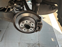 噶爾法（GALFER）ITT前剎車(chē)片適用馬自達6 奔騰B50B70 傳祺GS4 漢騰 眾泰 GC601040 曬單實(shí)拍圖