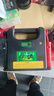 強啟聲寶適用于靈光免充電幫車(chē)寶12V/24汽車(chē)應急啟動(dòng)電源聲寶搭電救援備用 12V黑色智能免充電款  黑色 曬單實(shí)拍圖