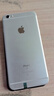 Apple iPhone 6S Plus 蘋果6splus二手手機  全網(wǎng)通 金色 32G【更換100%電池】 95新 曬單實拍圖