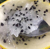 沃鮮谷【順豐】麒麟果 黃色火龍果 燕窩果 新鮮水果禮盒 2斤中果6個(gè) | 精品禮盒 曬單實(shí)拍圖
