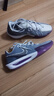 耐克（NIKE）【嚴選好物】Air Zoom GT CUT 3 EP男子低幫輕便實(shí)戰運動(dòng)籃球鞋 絕絕紫DV2918-400 44 曬單實(shí)拍圖