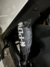 寶島哥適用九號M3/N3/F2Z/MMAX2/Fz/Nz/Mzmix/Dz/M85/E后避震保護防塵套 F2Z/Fz/Nz/Mzmix 曬單實(shí)拍圖