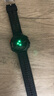 主典佳明手表235表帶透氣液態(tài)硅膠Garmin Forerunner735XT/235L/230/620 瑪瑙黑【官方同款圓孔表帶】 Forerunner235/235L表帶送螺絲刀 曬單實(shí)拍圖