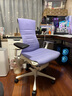 赫曼米勒（HERMAN MILLER）Embody羅技G聯(lián)名人體工學(xué)電腦椅久坐不累水晶紫電競椅送禮佳選 曬單實(shí)拍圖