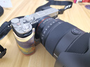索尼（SONY）【官方直營(yíng)】SEL2470GM2  FE24-70mm F2.8 GM II二代 全畫(huà)幅標(biāo)準(zhǔn)變焦G大師鏡頭 SEL2470GM2 曬單實(shí)拍圖