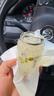 品勝車載香薰汽車香水車內(nèi)用飾品新車除異味臭花香香珠 曬單實(shí)拍圖