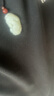 Vana和田玉貔貅項(xiàng)鏈男吊墜招財(cái)納福七夕情人節(jié)禮物送男朋友老公 二錢(qián)貔貅項(xiàng)鏈【品牌禮盒】 曬單實(shí)拍圖
