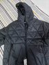 耐克（NIKE）2024年男子AS M J TF SPRT STMT MDWT JKT棉服 FZ3163-010 2XL 曬單實(shí)拍圖