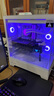 華碩ROG吹雪 銳龍R7 7800X3D/RTX5080/5070TI 千幀電競(jìng)臺(tái)式電腦主機(jī) 可升9800X3D純白旗艦DIY組裝電腦 規(guī)格四丨R7 7800X3D/新RX 9070XT 曬單實(shí)拍圖