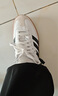 阿迪達斯 （adidas）【勁浪運動】SAMBAE 三葉草女子經典運動鞋小白鞋「T頭鞋」JI1349 JI1349 37 曬單實拍圖