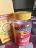 天維美【小小少年同款】NatureMade 兒童復(fù)合多種維生素軟糖藍(lán)帽子 【15種營養(yǎng)素】多種維生素礦物質(zhì)60粒*1盒 曬單實(shí)拍圖