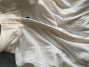 北面抓絨衣?lián)u粒絨保暖沖鋒衣內(nèi)膽外套女戶外8DFE 4HP XL/170  曬單實拍圖