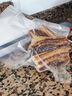 奧克斯真空包裝機全自動(dòng)真空機家用商用抽真空封口機食品零食物品袋快速封口壓縮塑封機熟食保鮮機 【加長(cháng)封口】象牙白+100個(gè)封口袋 曬單實(shí)拍圖