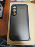 米尼鹿  魅族21pro手機殼MEIZU21保護套四角氣囊防摔磨砂手感不發(fā)黃鏡頭全包簡約輕奢男女款軟殼 魅族21【磨砂黑】氣囊防摔 曬單實拍圖