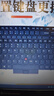 精群亞適用于Thinkpad聯(lián)想E430C E570 E560 E450C E470C E330 W450鍵盤(pán) E450 E450C E460 E465帶桿款 官方標(biāo)配 曬單實(shí)拍圖