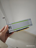 英偉達（NVIDIA） Tesla T4 V100 A100 L20 L40 A100 H100 GPU液冷顯卡深度計算加速DeepSeek部署顯卡 Tesla T4 16G 曬單實(shí)拍圖