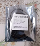 Earmax 蘋果線 適用森海塞爾 IE100pro耳機(jī)線 IE400升級(jí)線 IE500pro 單晶銅 TYPEC扁口線 TYPEC/IE500線控版 曬單實(shí)拍圖