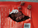 凱銳思寵物狗狗訓(xùn)練獎勵零食補鈣牛肉粒泰迪金毛幼犬小型犬大禮包 【大規(guī)格】蛋黃牛肉粒1kg一包 牛肉味 曬單實拍圖