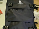 駱駝（CAMEL）【云旅】雙肩包書(shū)包大容量大學(xué)生登山包旅行運動(dòng)戶(hù)外休閑背包3025 曬單實(shí)拍圖