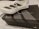 阿迪達(dá)斯 （adidas）萊爾斯世錦賽19秒31 田徑精英Adidas SP 2大蟬翼二代厚底短跑釘鞋 IE5485/大蟬翼二代 41.5 曬單實(shí)拍圖