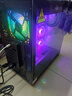 技嘉（GIGABYTE）intel 酷睿Ultra 7 265KF/RTX5070Ti 高端電競游戲臺(tái)式組裝電腦AI渲染設(shè)計(jì)師主機(jī)整機(jī)DIY組裝機(jī) 配置六：265K+核顯+32G+1 PCIE5.0 曬單實(shí)拍圖