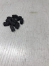 3.5MM 耳機插座 音頻插座 PJ-359 3腳鍍銀直插 廠(chǎng)家直銷(xiāo) PJ-359 曬單實(shí)拍圖