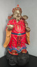 泰禧閣《財(cái)神到》客廳桌面財(cái)神爺銅擺件 家居裝飾工藝品 曬單實(shí)拍圖
