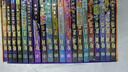 【新華書店直發(fā)】哈利波特20周年紀念版 禮盒裝全套20冊 與魔法石密室阿茲卡班囚徒火焰杯鳳凰社混血王子死亡圣器 圖書兒童課外讀物 曬單實拍圖