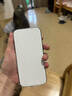 Apple/蘋果 iPhone 16 Pro 支持移動聯(lián)通電信5G 全網(wǎng)通 雙卡雙待手機 原色鈦金屬 128GB 白條12期分期免息【活動版】 曬單實拍圖