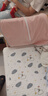 LOVE TO DREAM澳洲品牌新生嬰兒防驚跳睡袋四季通用襁褓式睡袋兒童投降式防踢被 經(jīng)典款粉色（四季通用） M碼：8-15斤（約3-6個(gè)月） 曬單實(shí)拍圖