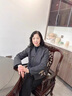 俞兆林媽媽裝2025春秋新中式外套時(shí)尚洋氣質(zhì)套裝貴夫人兩件套中老年女裝 灰色 兩件套 2XL  （建議105-120斤） 曬單實(shí)拍圖