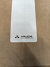 巍德（VAUDE）維爾特Virt速干衣男戶(hù)外T恤長(cháng)袖吸濕排汗騎行登山跑步打底衫 曬單實(shí)拍圖