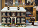 樂高（LEGO）積木 建筑復(fù)刻高難度拼裝玩具 男孩女孩生日禮物【D2C限定款】 21330 小鬼當(dāng)家 曬單實(shí)拍圖