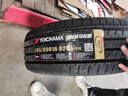 優(yōu)科豪馬橫濱汽車輪胎 BluEarth-GT AE51 E 205/60R16 92V馬自達(dá)昂克賽拉 曬單實(shí)拍圖