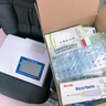 GENESITE農藥殘留快速檢測儀食品添加劑安全茶葉水果瘦肉精鉛鎘大米測定儀 農殘配套試劑（100次） 曬單實(shí)拍圖