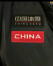 安踏冰甲羽絨服 | 保暖國(guó)潮連帽保暖加厚長(zhǎng)款戶外抗寒上衣152517912 基礎(chǔ)黑-3 4XL 曬單實(shí)拍圖
