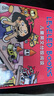 RAZ分級讀物閱讀繪本美國原版英語(yǔ)閱讀小達人點(diǎn)讀筆32g小蝌蚪aa級 新版A級102冊含翻譯+練習冊+音頻 單買(mǎi)繪本 曬單實(shí)拍圖