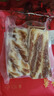 風(fēng)干臘排骨正宗安徽特產(chǎn)農家咸肋排直排自制臘肉土豬咸肉腌肉500g 曬單實(shí)拍圖