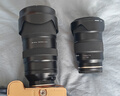 騰龍（Tamron）官方旗艦店A068 17-50mm F/4超廣角騰龍17-50內(nèi)變焦全畫幅SONY微單鏡頭風(fēng)光人像旅行1750騰龍鏡頭 17-50mmF4 套餐二【騰龍UV+騰龍CPL+ND100 曬單實拍圖