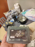 VTR加厚款3d立體拼圖金屬拼圖模型組裝玩具拼裝合金機(jī)械怪獸diy 噴火龍 曬單實拍圖