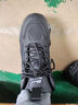回力男鞋2025秋冬新款運動(dòng)休閑鞋休閑運動(dòng)跑步潮鞋百搭跑步鞋老爹鞋 黑灰 （正品保證 假一賠三） 41 曬單實(shí)拍圖