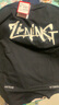 李寧圓領(lǐng)長(zhǎng)袖文化衫男女25春季新款時(shí)尚印花休閑運(yùn)動(dòng)上衣AHSV279 曬單實(shí)拍圖