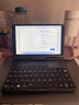 GPD 25升級(jí)款Pocket3折疊迷你便攜掌上電腦win11觸摸屏筆記本 支持手寫可180旋轉(zhuǎn)折疊平板二合一電腦 16G+512G (酷睿i3-1125G4) 曬單實(shí)拍圖