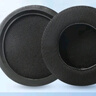 適用因卓G2000耳機(jī)套G7500 G2200 G2000BT GS100耳罩電競網(wǎng)吧網(wǎng)絡(luò)耳機(jī)皮套 黑色網(wǎng)布款耳機(jī)套一對 曬單實拍圖