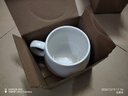 創(chuàng)意個(gè)性杯子陶瓷馬克杯帶蓋勺潮流情侶喝水杯家用咖啡杯男女茶杯 可愛 0個(gè) 0ml 曬單實(shí)拍圖